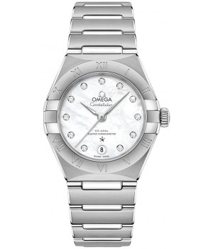 Omega Constellation Manhattan Master Chronometer 131.10.29.20.55.001