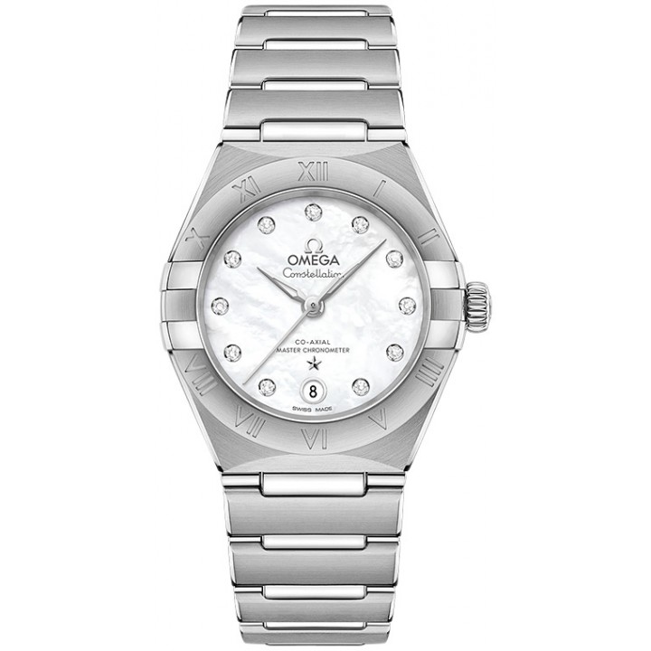 Omega Constellation Manhattan Master Chronometer 131.10.29.20.55.001