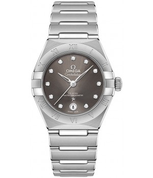 Omega Constellation Manhattan Master Chronometer 131.10.29.20.56.001