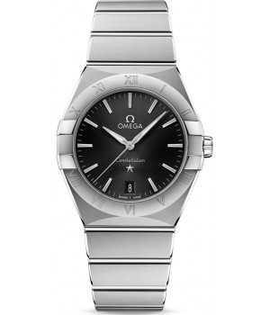 Omega Constellation Quartz 131.10.36.60.01.001