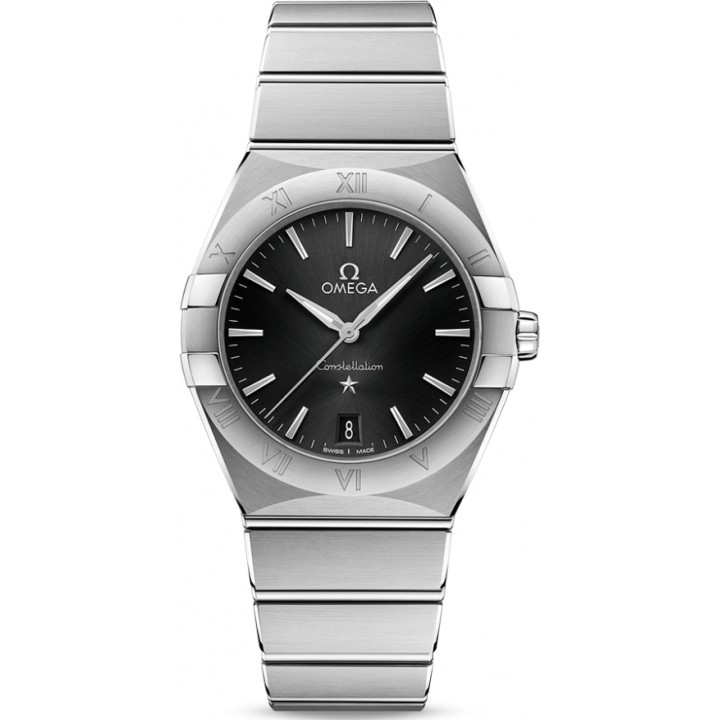 Omega Constellation Quartz 131.10.36.60.01.001