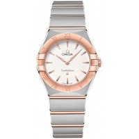 Omega Constellation Quartz 131.20.28.60.02.001