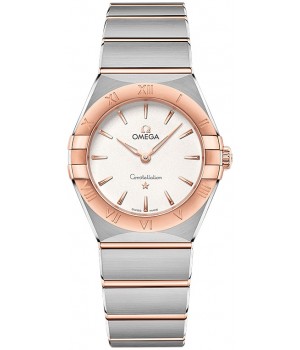 Omega Constellation Quartz 131.20.28.60.02.001