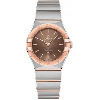 Omega Constellation Quartz 131.20.28.60.13.001