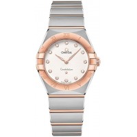 Omega Constellation Quartz 131.20.28.60.52.001