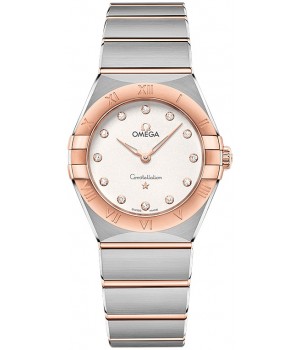 Omega Constellation Quartz 131.20.28.60.52.001