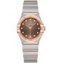 Omega Constellation Quartz 131.20.28.60.63.001