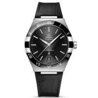 Omega Constellation Master Chronometer 131.33.41.21.01.001