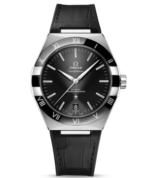 Omega Constellation Master Chronometer 131.33.41.21.01.001