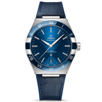 Omega Constellation Master Chronometer 131.33.41.21.03.001