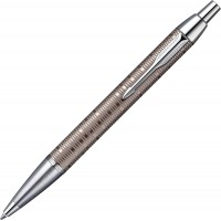 Parker Ballpoint Pen IM Premium Brown Shadow 1906784