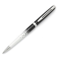 Waterman Ballpoint Pen Metropolitan Ombre El Lumiere 1929841AS