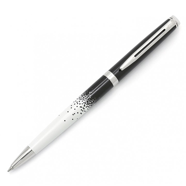 Waterman Ballpoint Pen Metropolitan Ombre El Lumiere 1929841AS