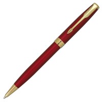 Parker Ballpoint Pen Sonnet Red 1950777
