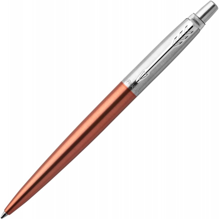Parker Ballpoint Pen Jotter Orange 1953349