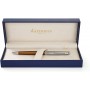 Waterman Ballpoint Pen Metropolitan Private Collection Bronze Satin 1971692AS