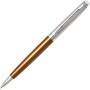 Waterman Ballpoint Pen Metropolitan Private Collection Bronze Satin 1971692AS