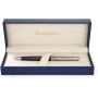 Waterman Ballpoint Pen Metropolitan Private Collection Sapphire Nocturne 1971700AS
