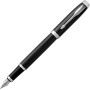 Parker Fountain Pen IM Fine Point Black 1975591