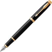 Parker Fountain Pen IM Fine Point Black 1975594