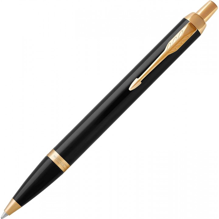 Parker Ballpoint Pen IM Black 1975638