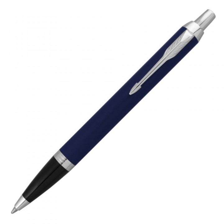 Parker Ballpoint Pen IM Royal Blue 1975640