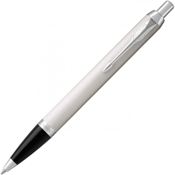Parker Ballpoint Pen IM White 1975650