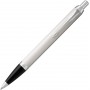 Parker Ballpoint Pen IM White 1975650