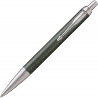 Parker Ballpoint Pen IM Premium Pale Green 1975658