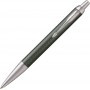 Parker Ballpoint Pen IM Premium Pale Green 1975658