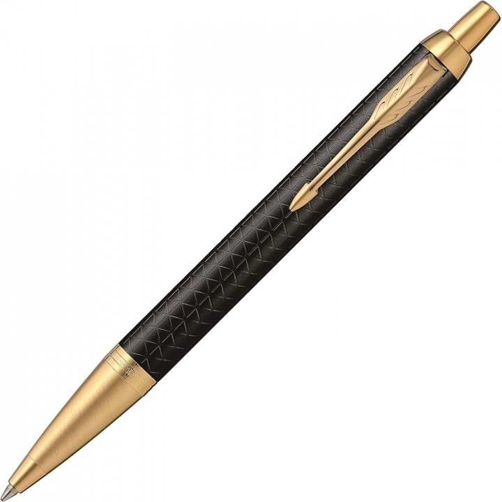 Parker Ballpoint Pen IM Premium Black 1975662
