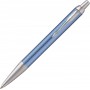 Parker Ballpoint Pen IM Premium Blue 1975664