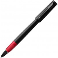 Parker Pen 5th Ingenuity Fine Point Deep Black Red 1975834JP