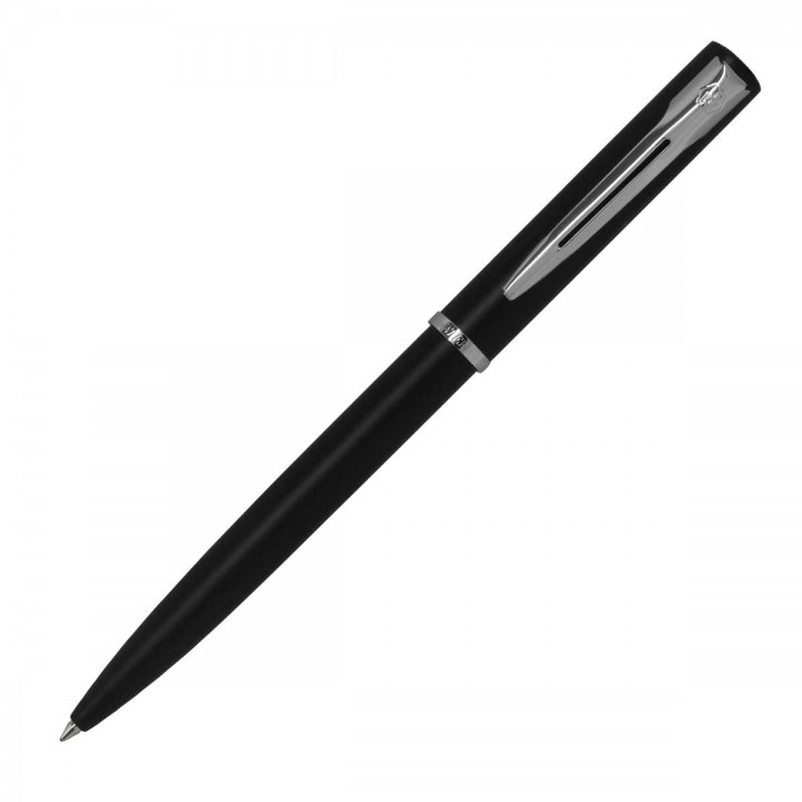Waterman Ballpoint Pen Allure Black 2040953