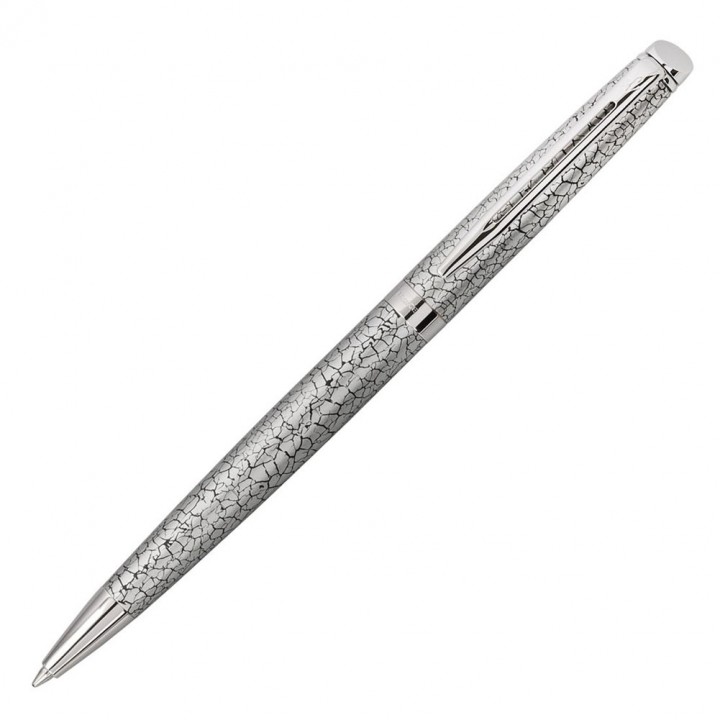 Waterman Ballpoint Pen Metropolitan Marble 2042900