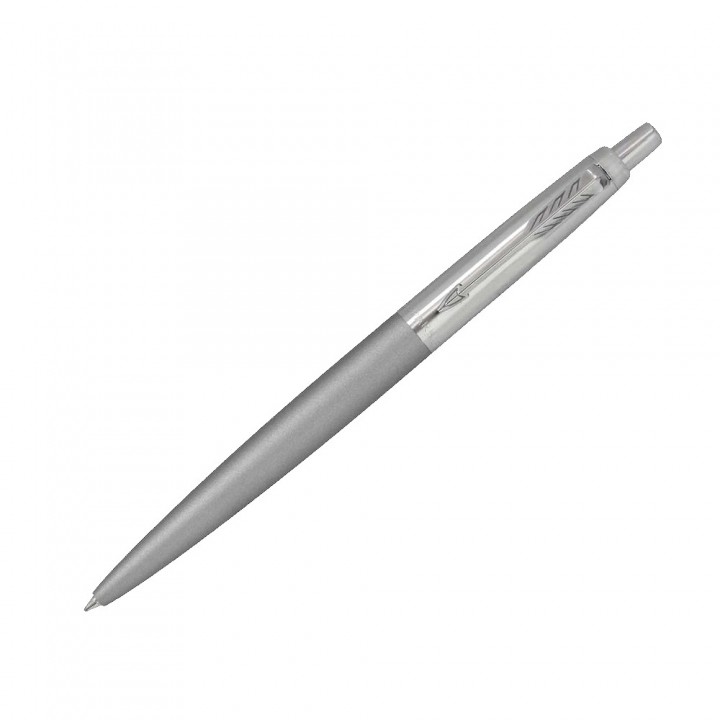 Parker Ballpoint Pen Jotter Matte Gray 2068514