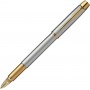 Parker Pen 5th IM Fine Point Stainless Steel 2073224