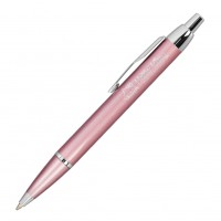 Parker Ballpoint Pen IM Hello Kitty Pastel Pink 2081568