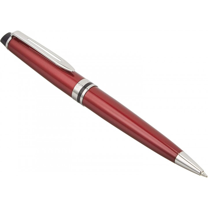 Waterman Ballpoint Pen Expert Dark Red 2093764