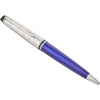 Waterman Ballpoint Pen Expert Dark Blue 2093767