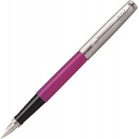 Parker Fountain Pen Jotter Fine Point Magenta 2096904