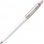 Parker Gel Pen Jotter White 2097690
