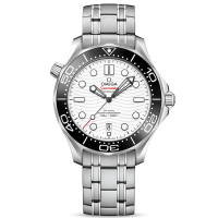 Omega Seamaster Diver 300M Master Chronometer 210.30.42.20.04.001
