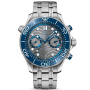 Omega Seamaster Diver 300M Master Chronometer Chronograph 210.30.44.51.06.001