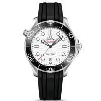 Omega Seamaster Diver 300M Master Chronometer 210.32.42.20.04.001