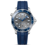 Omega Seamaster Diver 300M Master Chronometer 210.32.42.20.06.001