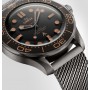 Omega Seamaster Diver 300M Master Chronometer 007 Edition 210.90.42.20.01.001