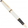 Waterman Fountain Pen Expert Fine Point Ivory 18k Nib 2103839