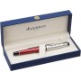 Waterman Fountain Pen Expert Fine Point Dark Red 2103843