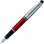 Waterman Fountain Pen Expert Fine Point Dark Red 2103843